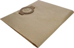 Bosch dammsugarpåsar fleece, 4-pack