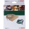 Bosch dammsugarpåsar till Bosch grovdammsugare, 5-pack
