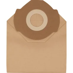 Bosch dammsugarpåsar till Bosch grovdammsugare, 5-pack