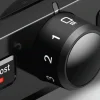 Bosch DesignLine TAT4P420 brödrost 2 skivor
