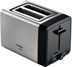 Bosch DesignLine TAT4P420 brödrost 2 skivor