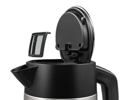 Bosch DesignLine TWK4P440 vattenkokare 1,7 liter