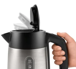 Bosch DesignLine TWK4P440 vattenkokare 1,7 liter