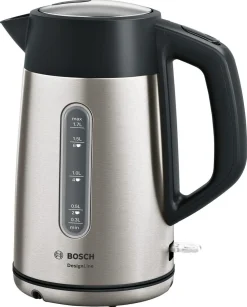 Bosch DesignLine TWK4P440 vattenkokare 1,7 liter