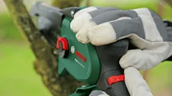 Bosch Easy Chain sladdlös grensåg 18 V-15-7 Solo