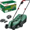 Bosch Easy Mower gräsklippare batteri 18 V-32-200