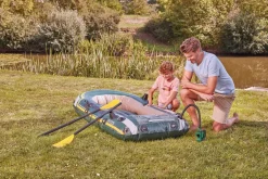 Bosch Easyinflate 18V-500 batteridriven luftpump