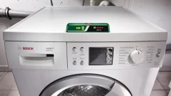 Bosch EasyLevel laservattenpass i fickformat