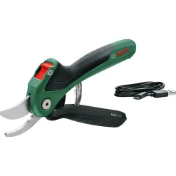Bosch EasyPrune batteridriven sekatör med bypass 3,6 V