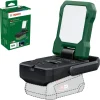 Bosch EasySpotLight 18V-400 arbetsbelysning LED batteri