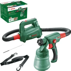 Bosch EasySpray 18V-100, färgspruta