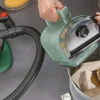 Bosch EasyVac 3 liten grovdammsugare med tillbehör