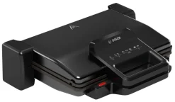 Bosch elektrisk bordsgrill inomhus TCG3323, 2000 W