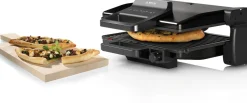 Bosch elektrisk bordsgrill inomhus TCG3323, 2000 W