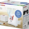 Bosch G All dammsugarpåsar PowerProtect, 16-pack
