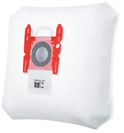 Bosch G All dammsugarpåsar PowerProtect, 16-pack