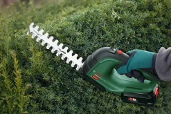 Bosch Grässax AdvancedShear 18 V-10, batteridriven