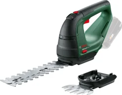 Bosch Grässax AdvancedShear 18 V-10, batteridriven