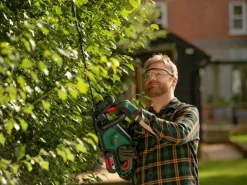 Bosch häcksax AdvancedHedgeCut 36, batteridriven 36 V
