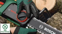 Bosch kedjesåg UniversalChain 35, eldriven 1800 W