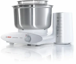 Bosch MUM6N21, köksassistent