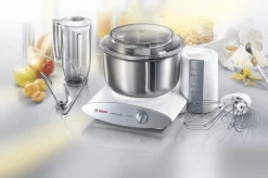 Bosch MUM6N21, köksassistent