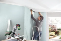 Bosch PAM 220 vinkelmätare med förlängning