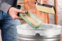Bosch PBS 75 A bandslip med slipband