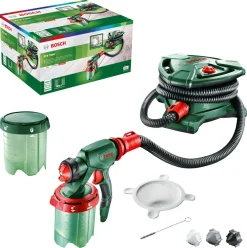 Bosch PFS 7000 färgspruta, 1400 W
