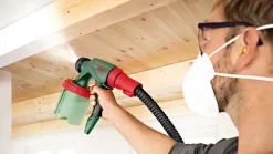 Bosch PFS 7000 färgspruta, 1400 W