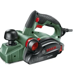 Bosch PHO 2000 elhyvel med hyvelskär, 680 W