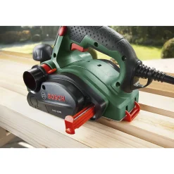 Bosch PHO 2000 elhyvel med hyvelskär, 680 W