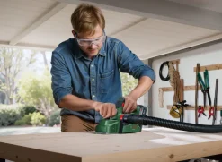 Bosch PHO batteridriven hyvel 18V-20