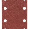 Bosch Planslip slippapper P60, 93x185 mm, 10-pack
