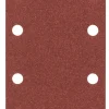 Bosch Planslip slippapper P240, 93x185 mm, 10-pack