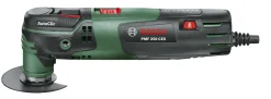 Bosch PMF 250 CES multiverktyg med tillbehör