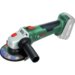 Bosch PWS 18V-70 vinkelslip 115 mm, batteridriven