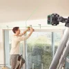 Bosch Quigo Green krysslaser grön
