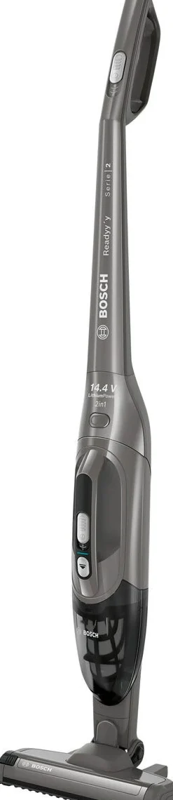 Bosch Readyy'y skaftdammsugare BBHF214G 14,4 V