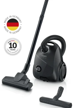 Bosch Serie 2 BGLS2BA3H dammsugare