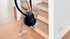 Bosch Serie 2 BGLS2BA3H dammsugare