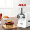 Bosch SmartPower köttkvarn, MFW2500W