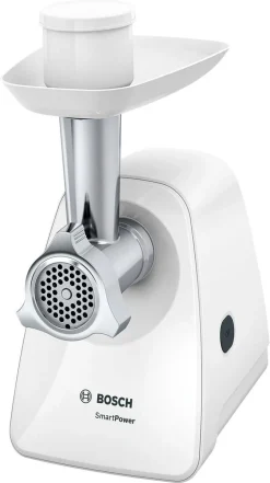 Bosch SmartPower köttkvarn, MFW2500W