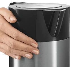 Bosch TouchControl TWK7203 vattenkokare med temperaturinställning