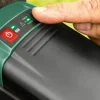 Bosch trädgårdspump 18V-2000, batteridriven