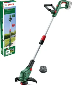 Bosch Universal GrassCut grästrimmer 18V-26-500