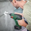 Bosch Universal Hammer 18 V, borrhammare