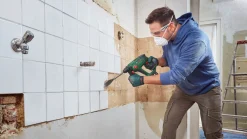 Bosch Universal Hammer 18 V, borrhammare