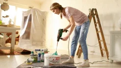 Bosch Universal Impact 730 slagborrmaskin, 730 W