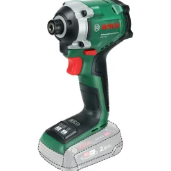 Bosch Universal Impact mutterdragare/slagskruvdragare 18V-210
